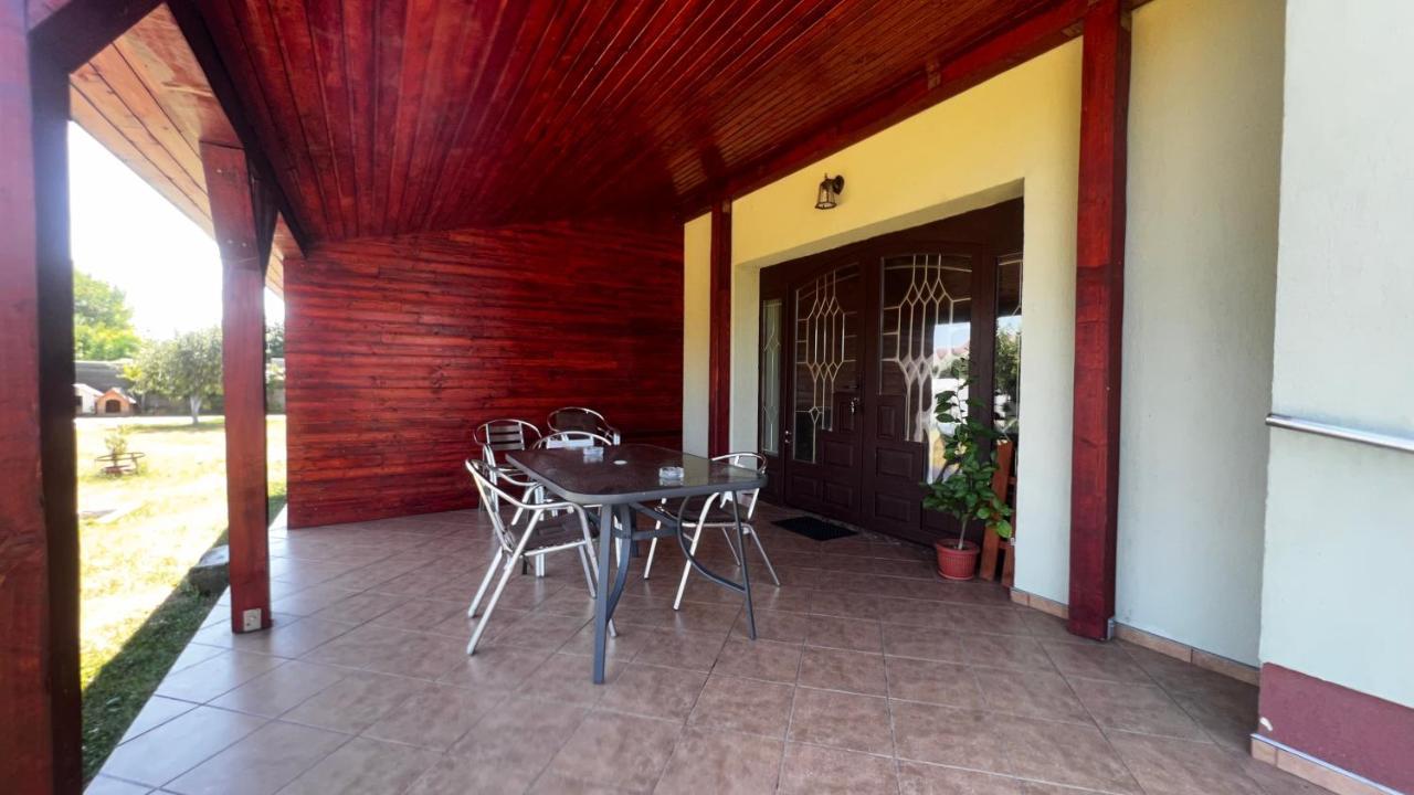 Casa Vio Villa Timisoara Exterior photo